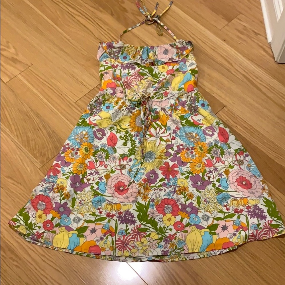 Liberty Of London for Target Dress Sz Small